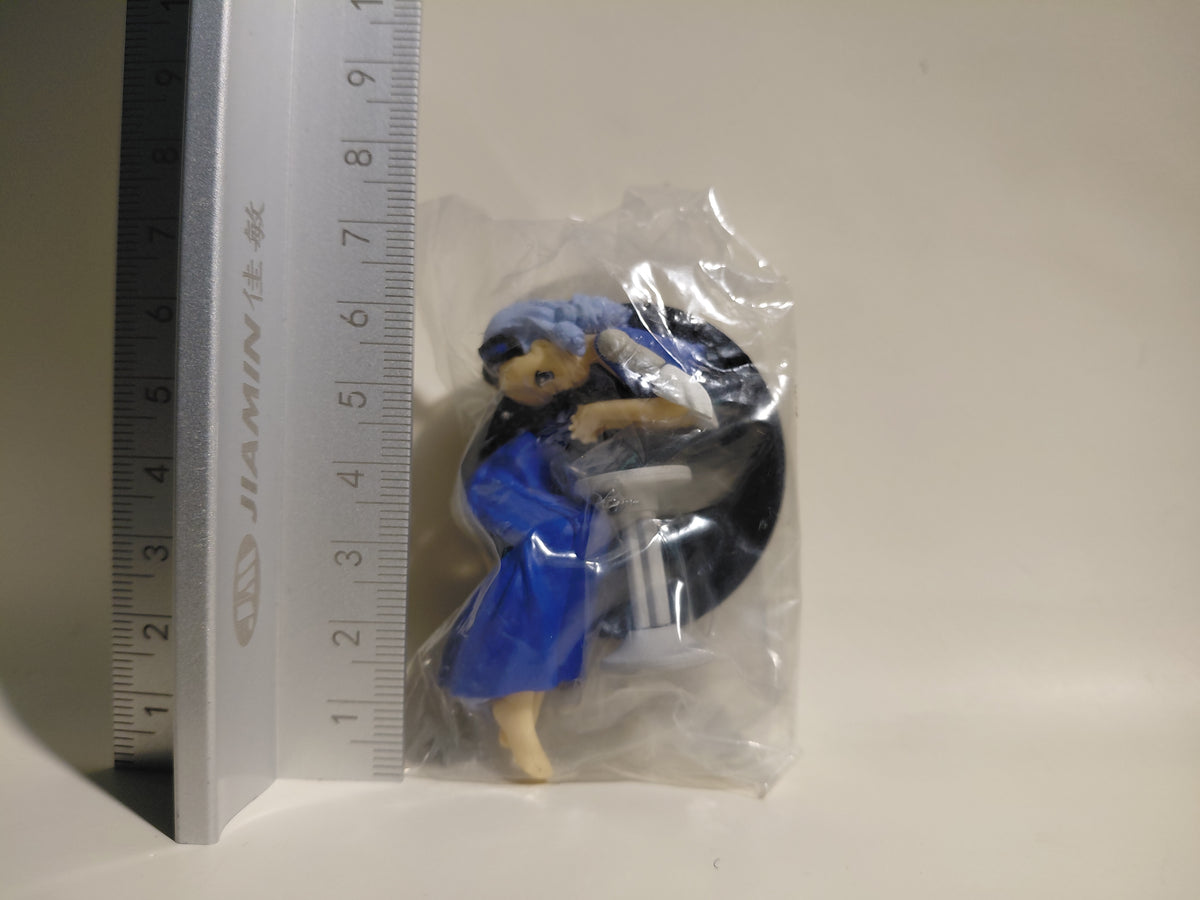 World's End Figure #1 Figure - Ceres Aquarius