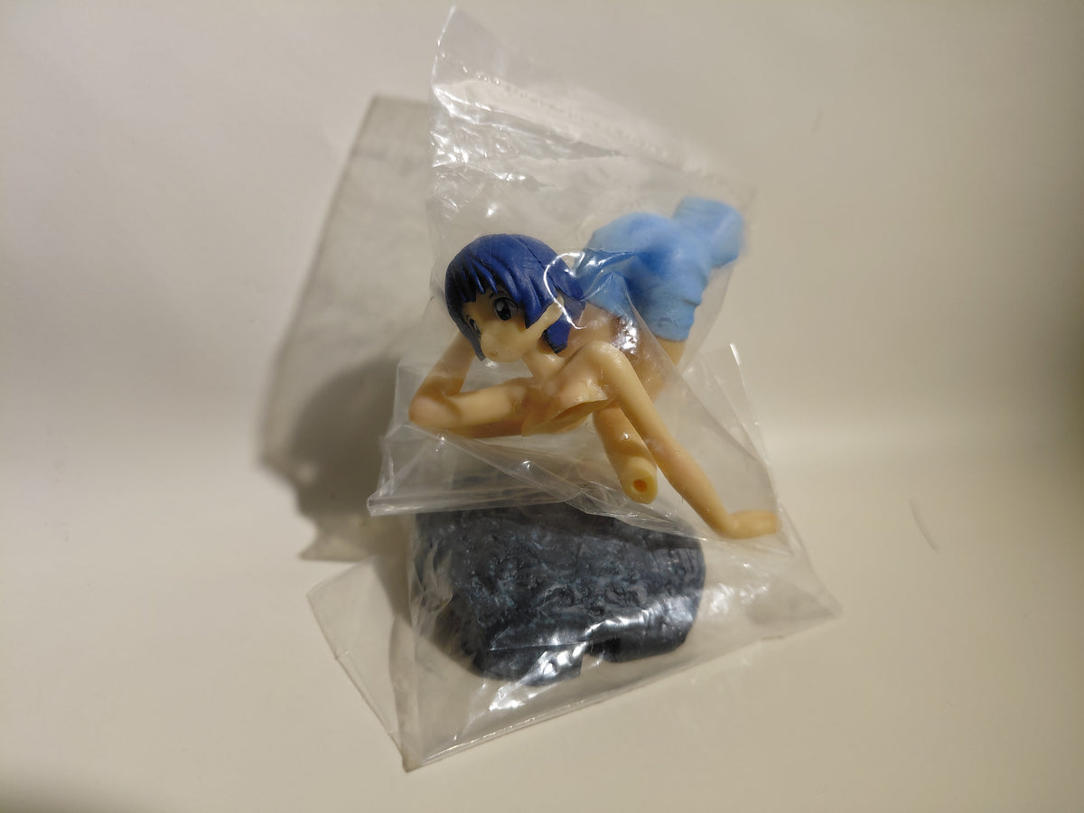 Aoi Sakuraba SR Ai Yori Aoshi Figure Hot Spring Beautiful Girl Yujin