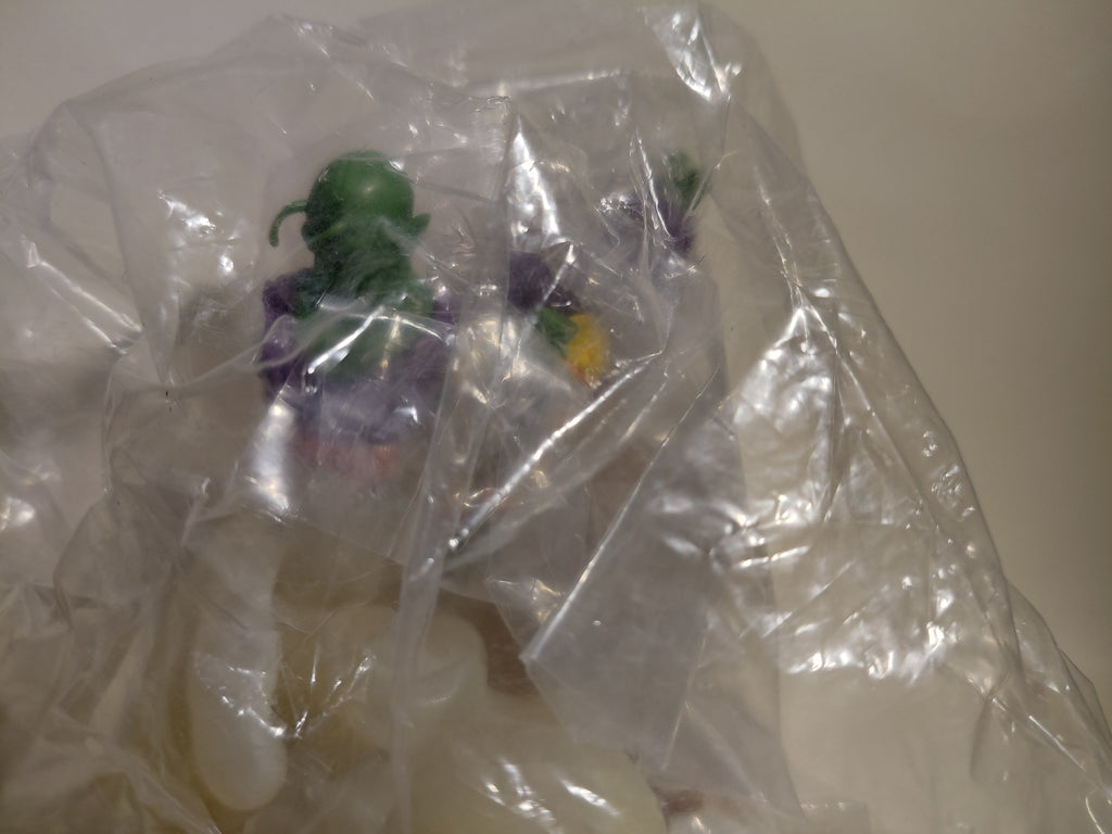 Bandai Dragon ball Z Imagination Figure Part 5 Piccolo Vs. The Androids 20