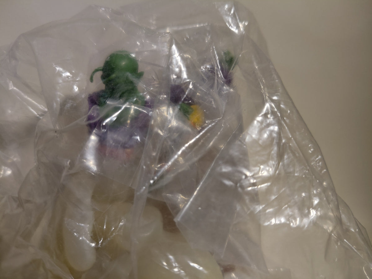 Bandai Dragon ball Z Imagination Figure Part 5 Piccolo Vs. The Androids 20