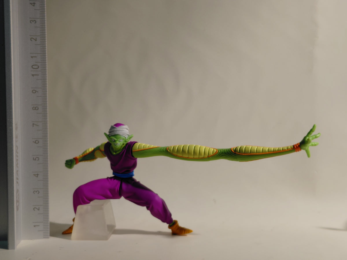 Bandai Dragon ball Z HG Gashapon Figure Part 16 Piccolo Long Hand