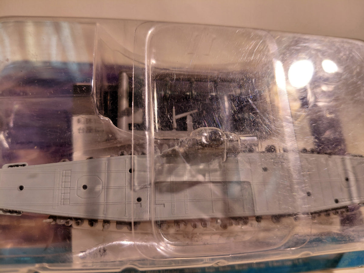 Furuta Warship Collection 2 World War II Japanese Aircraft Carrier Shinano
