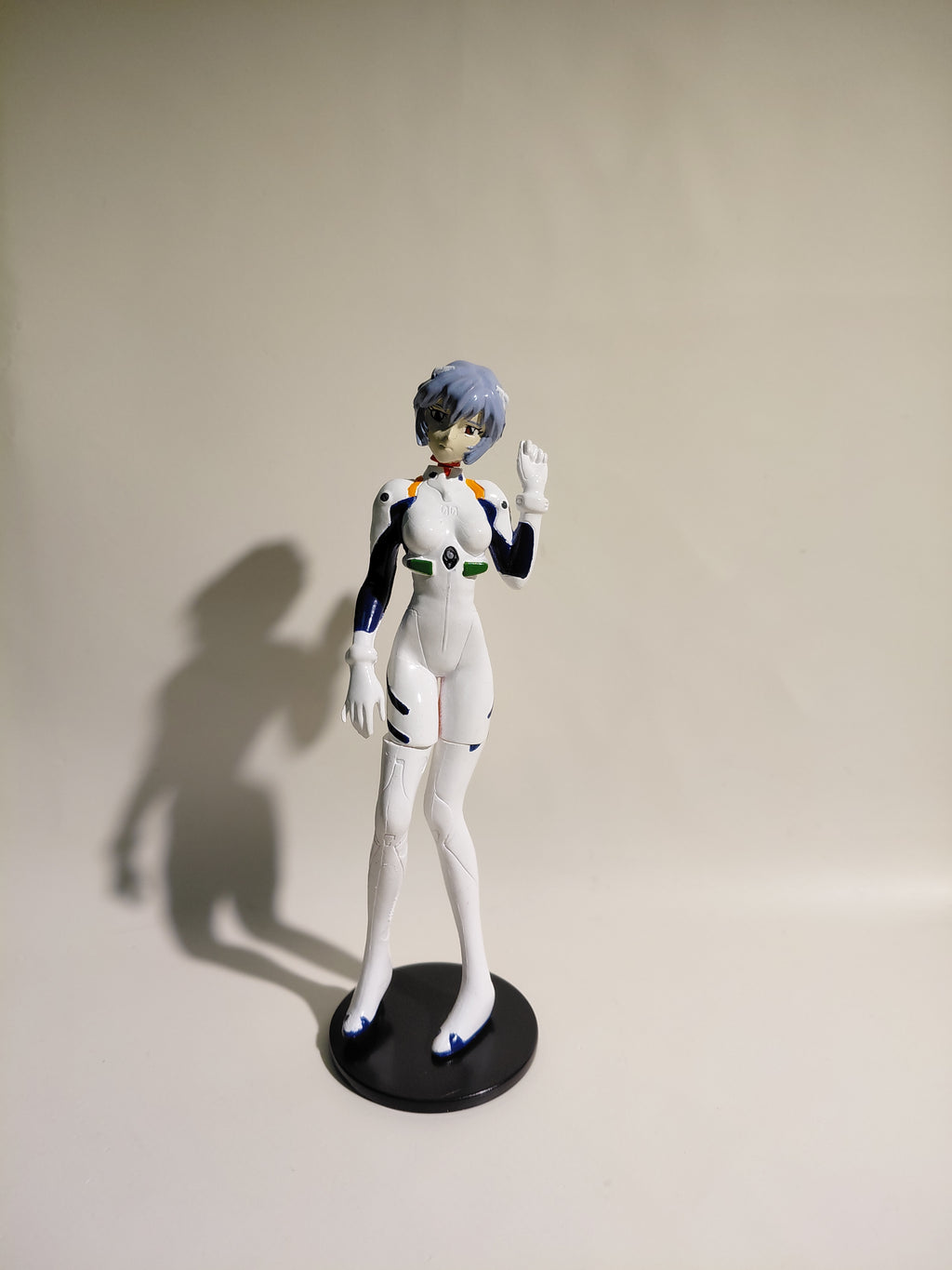 Rei Ayanami Ichiban Kuji – Bandai Spirits –