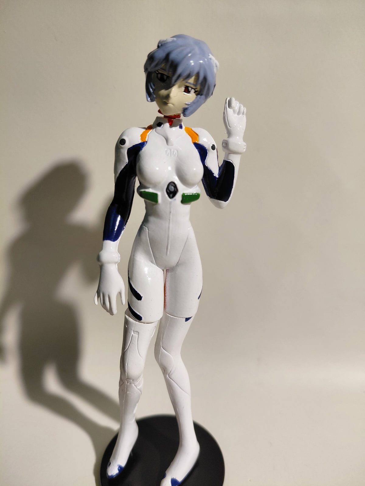 Rei Ayanami Ichiban Kuji – Bandai Spirits –