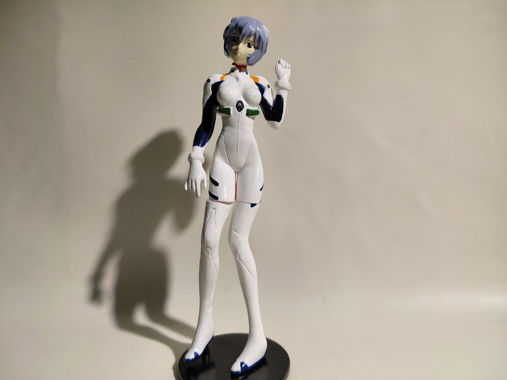 Rei Ayanami Ichiban Kuji – Bandai Spirits –
