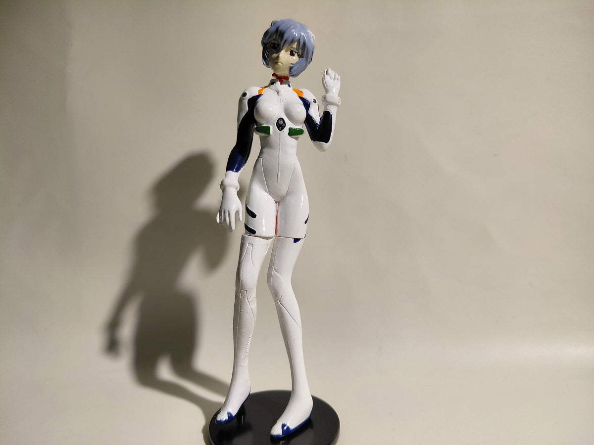 Rei Ayanami Ichiban Kuji – Bandai Spirits –