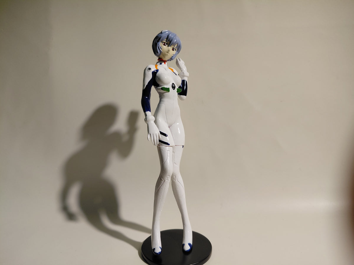 Rei Ayanami Ichiban Kuji – Bandai Spirits –