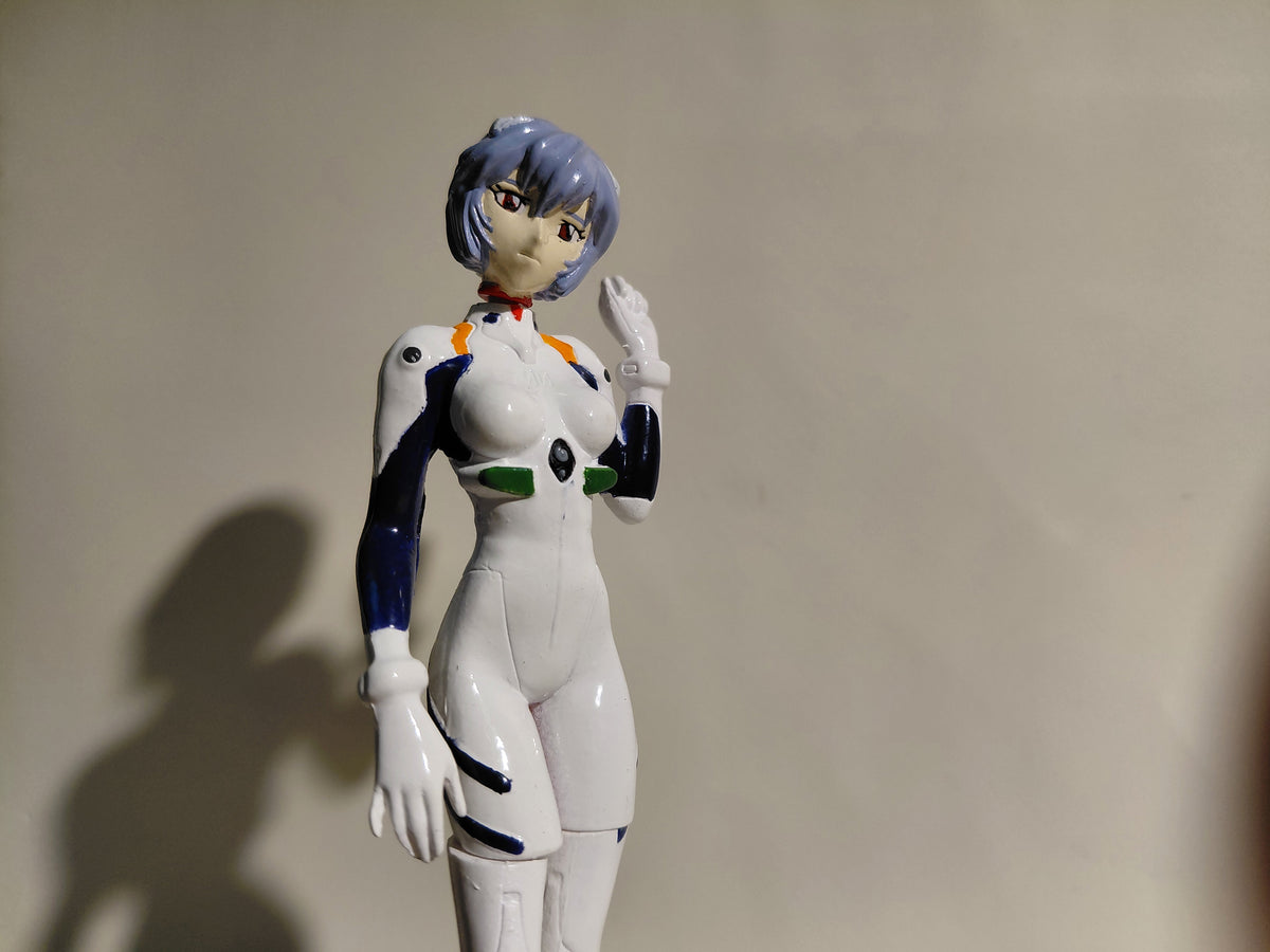 Rei Ayanami Ichiban Kuji – Bandai Spirits –