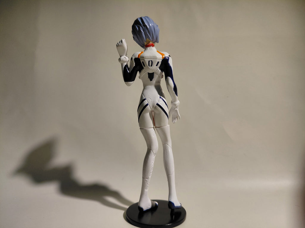 Rei Ayanami Ichiban Kuji – Bandai Spirits –