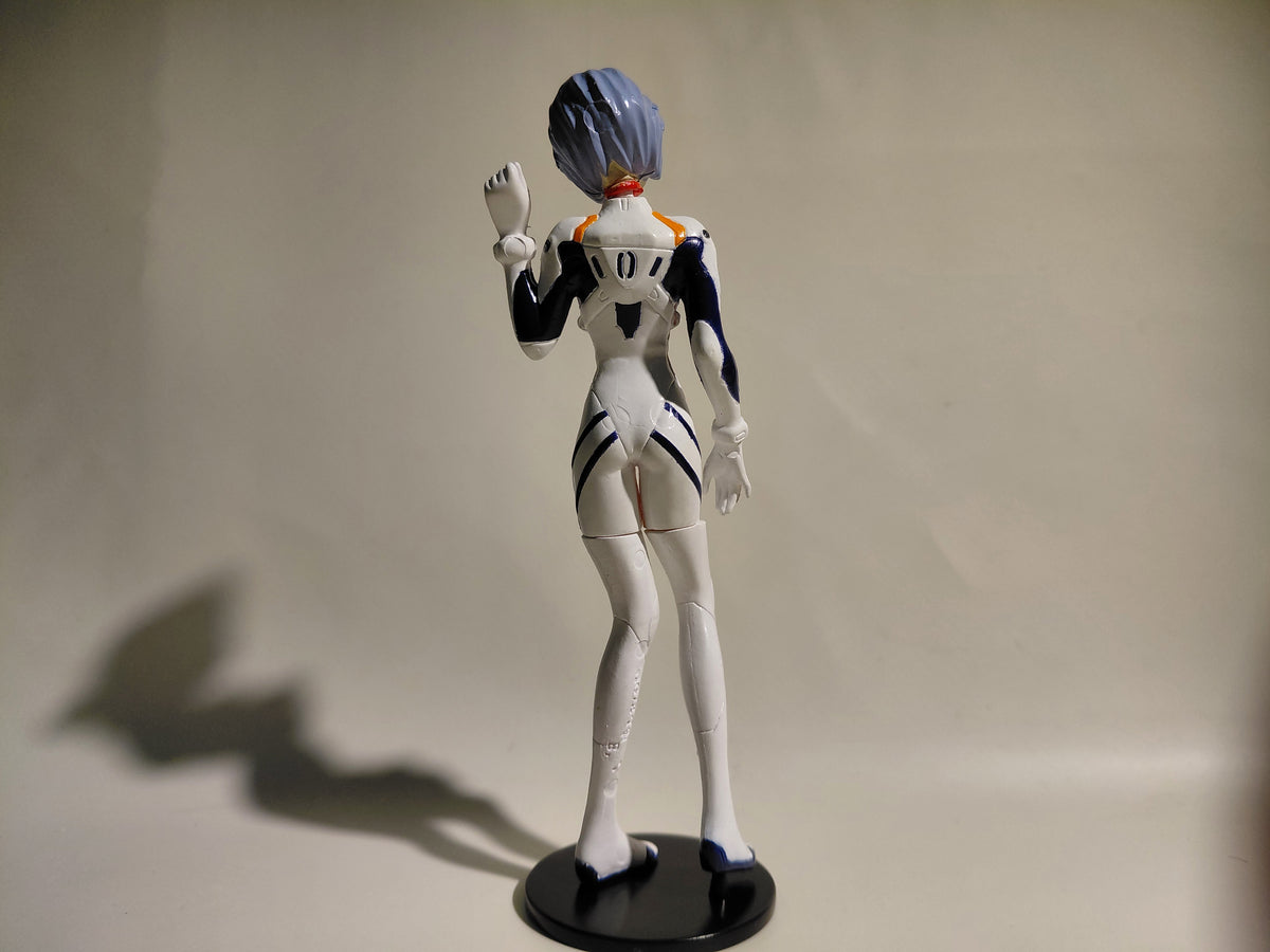 Rei Ayanami Ichiban Kuji – Bandai Spirits –
