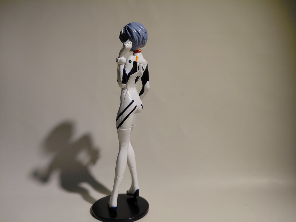 Rei Ayanami Ichiban Kuji – Bandai Spirits –