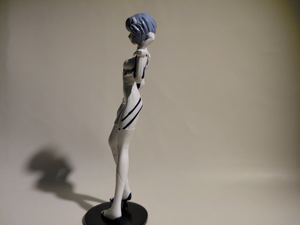 Rei Ayanami Ichiban Kuji – Bandai Spirits –