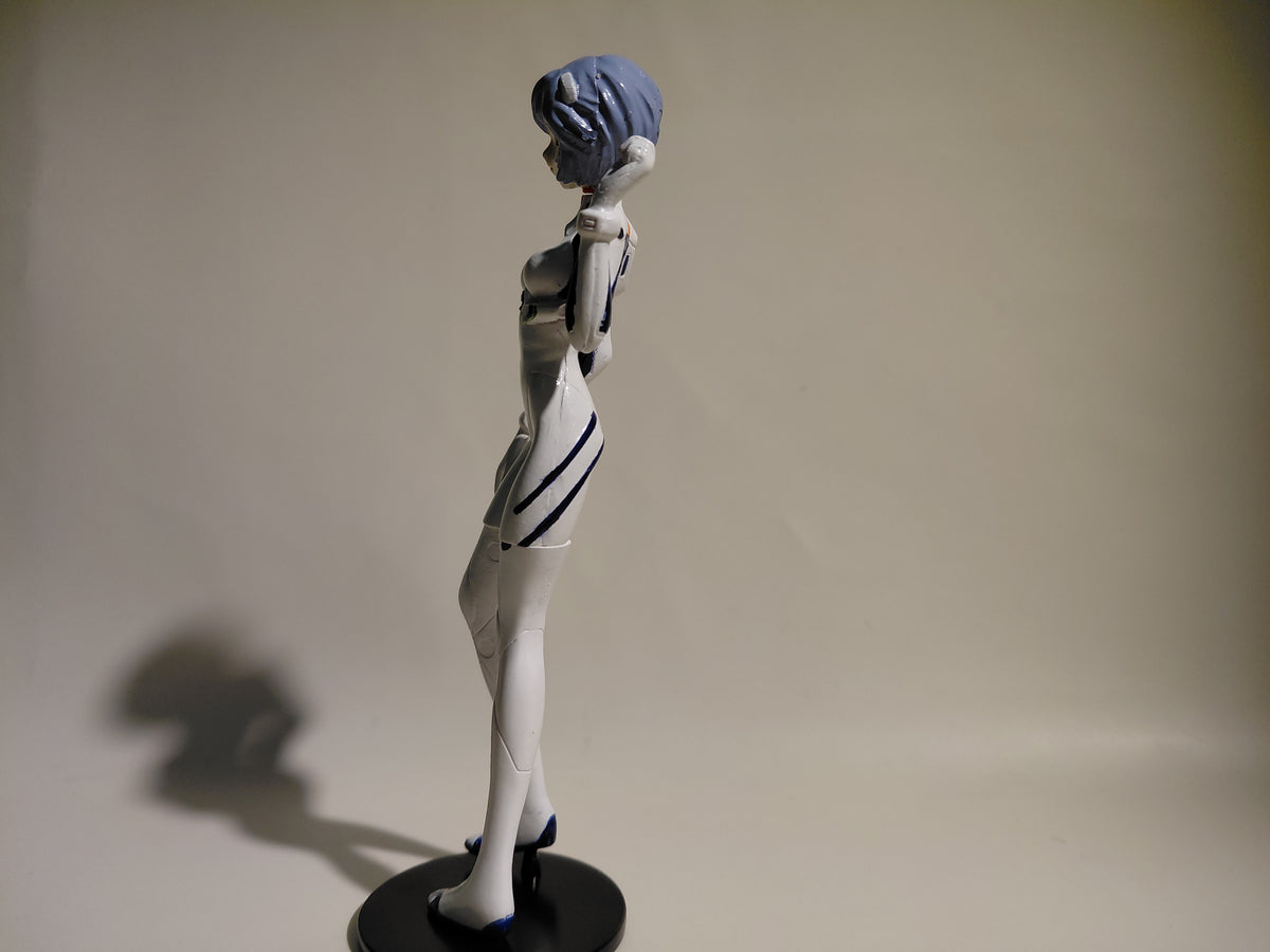 Rei Ayanami Ichiban Kuji – Bandai Spirits –