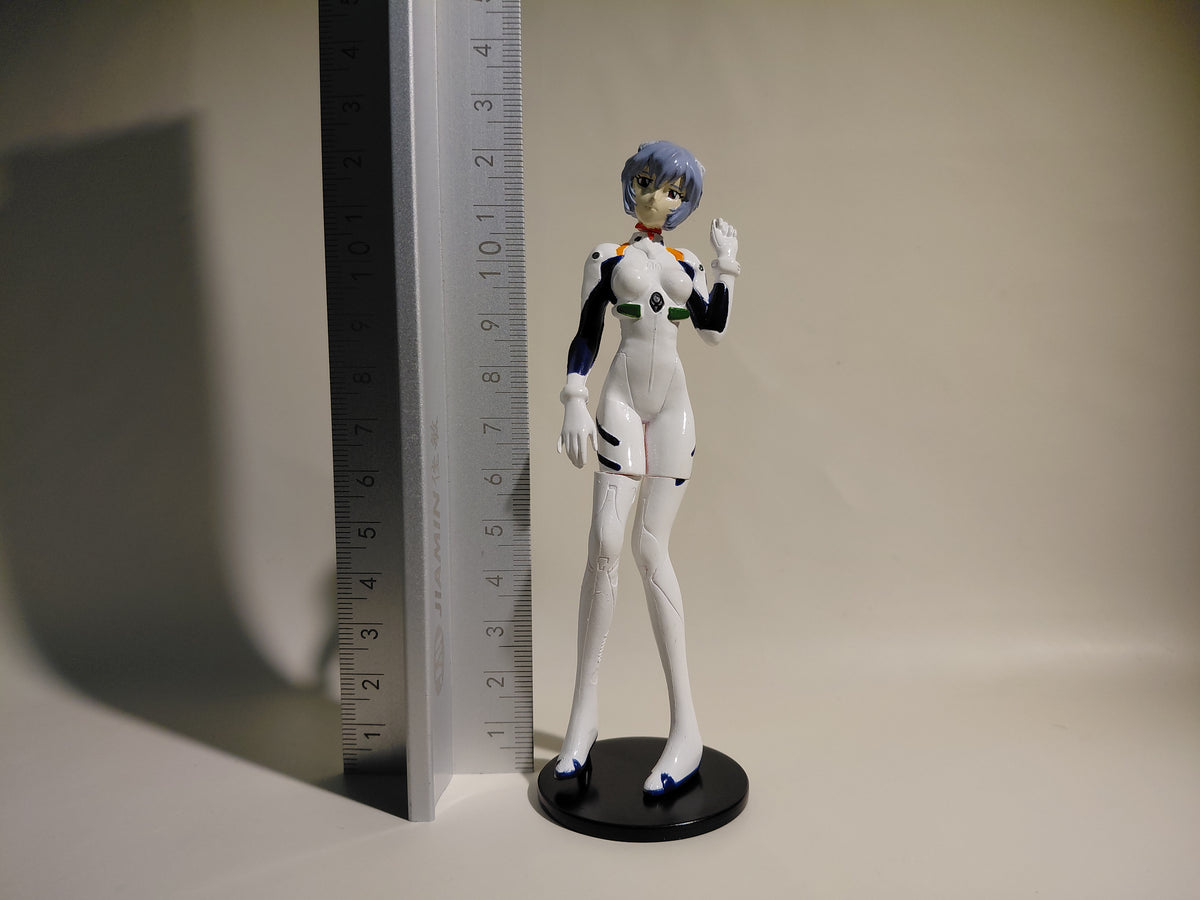Rei Ayanami Ichiban Kuji – Bandai Spirits –