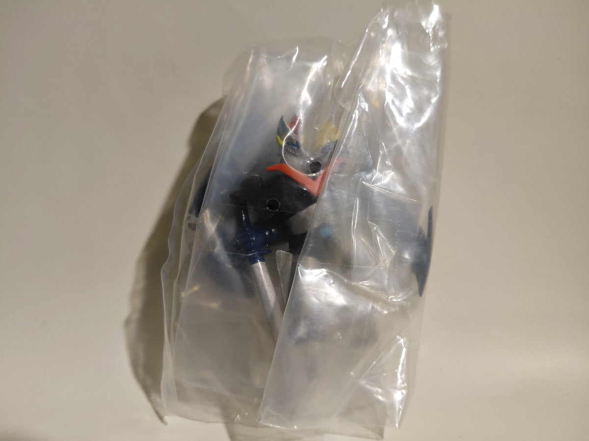 Bandai 2000 HG Series Mazinger Z Character Figure - Mazinger Z Great Mazinger Figure