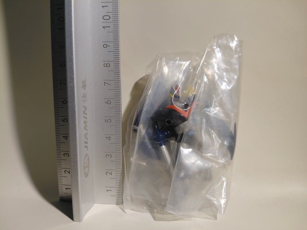 Bandai 2000 HG Series Mazinger Z Character Figure - Mazinger Z Great Mazinger Figure