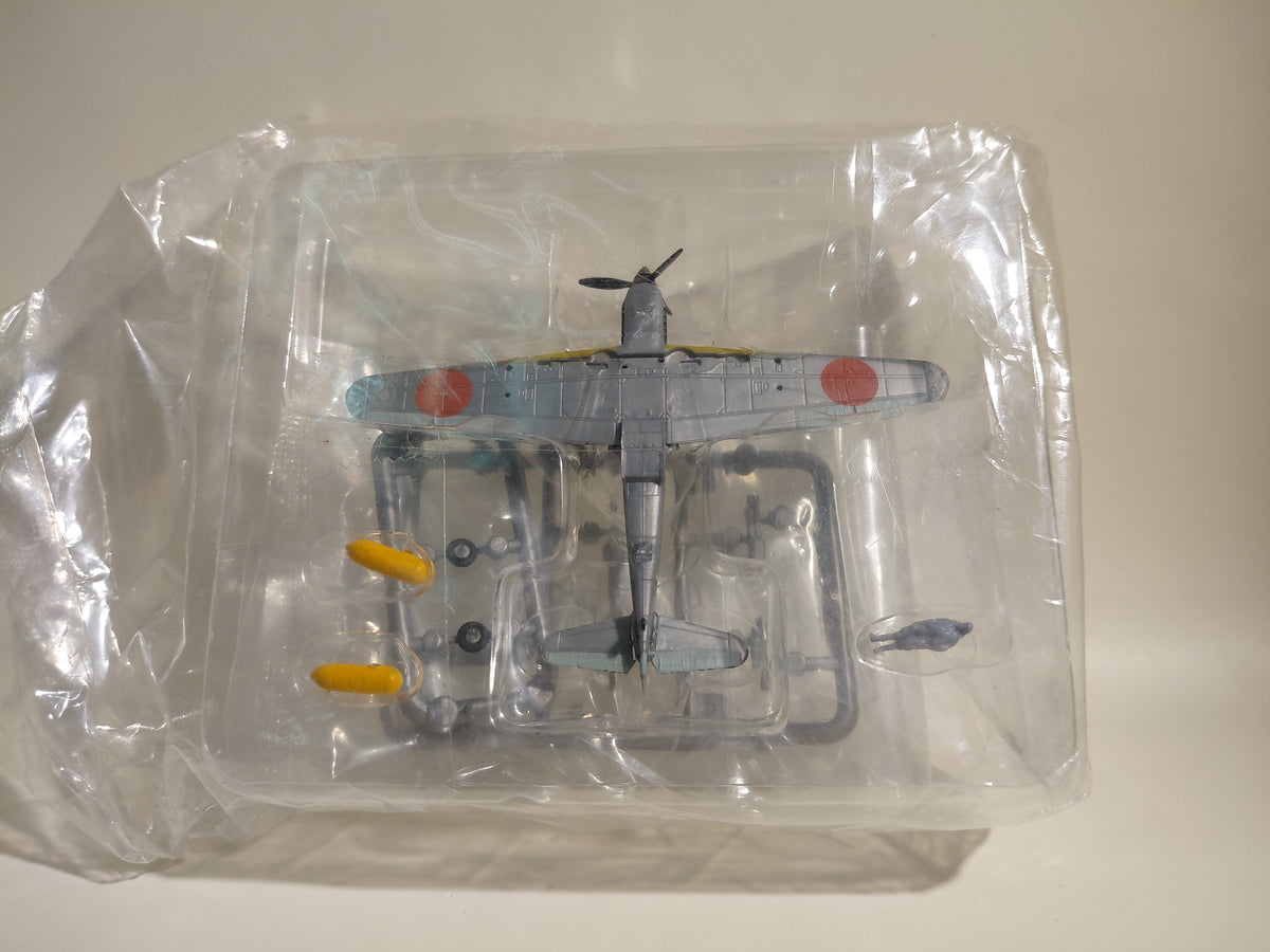 Bandai Wing Club Collection Part 2 #3  1/144 Type 3 Fighter Hien