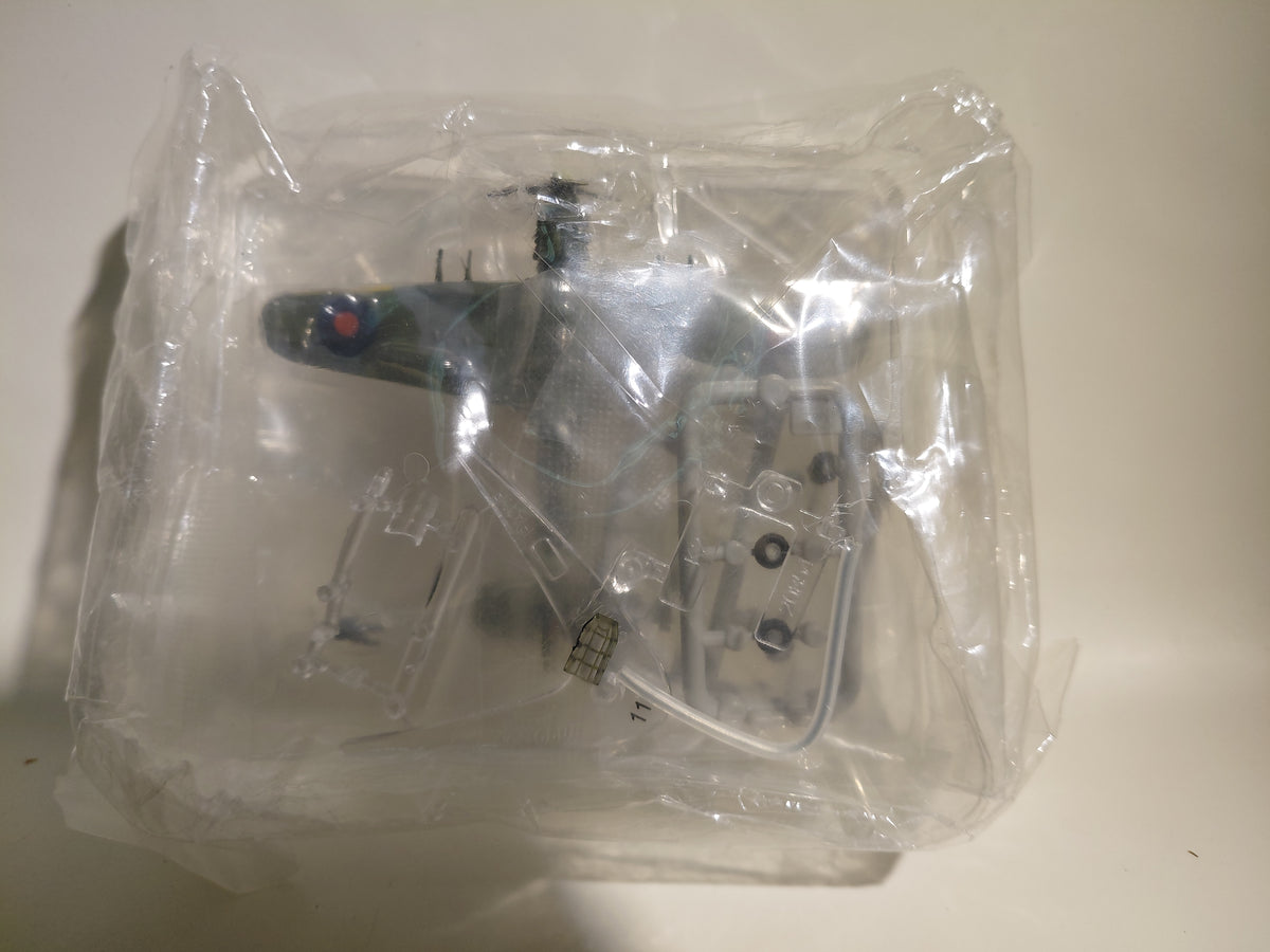 Bandai Wing Club Collection Part 2 #8 Hawker "HURRICANE"