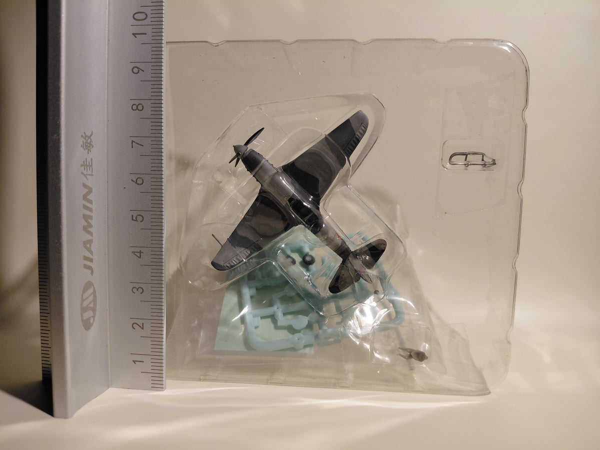 1/144 scale Wing Club Collection L Part 3 #4 Yakovlev Yak-9D