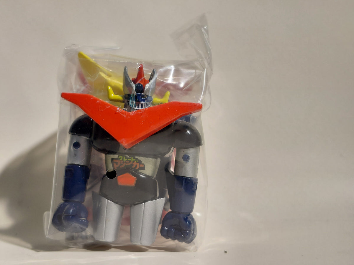 Bandai Popy CGA-05 Chogokin Great Mazinger