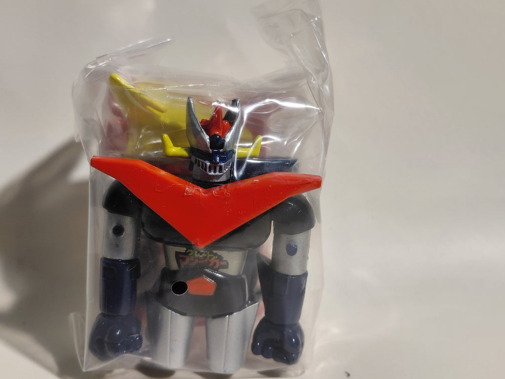 Bandai Popy CGA-05 Chogokin Great Mazinger