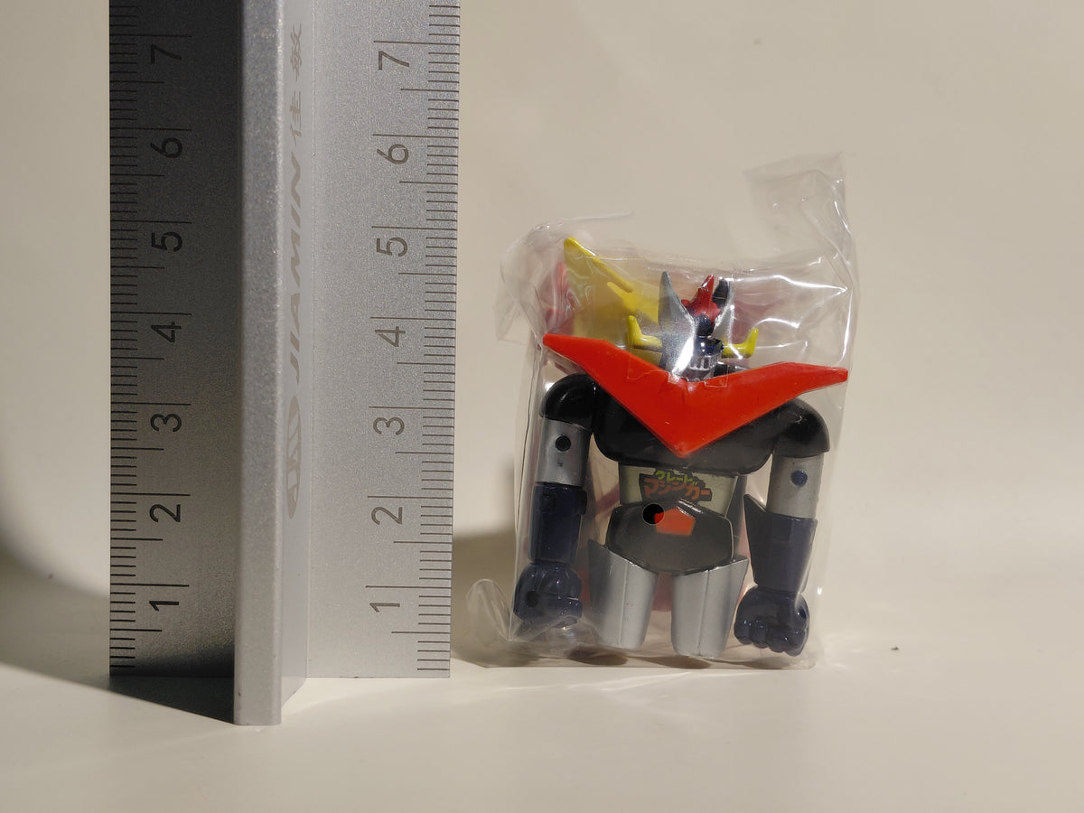 Bandai Popy CGA-05 Chogokin Great Mazinger