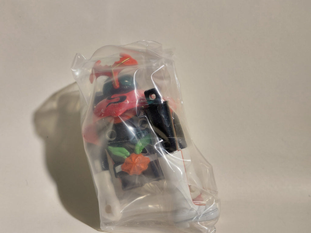 Bandai Popy CGA-06 Kamen Masked Rider Stronger
