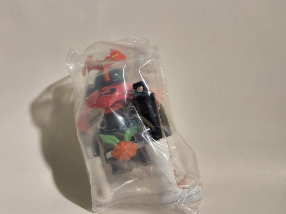 Bandai Popy CGA-06 Kamen Masked Rider Stronger