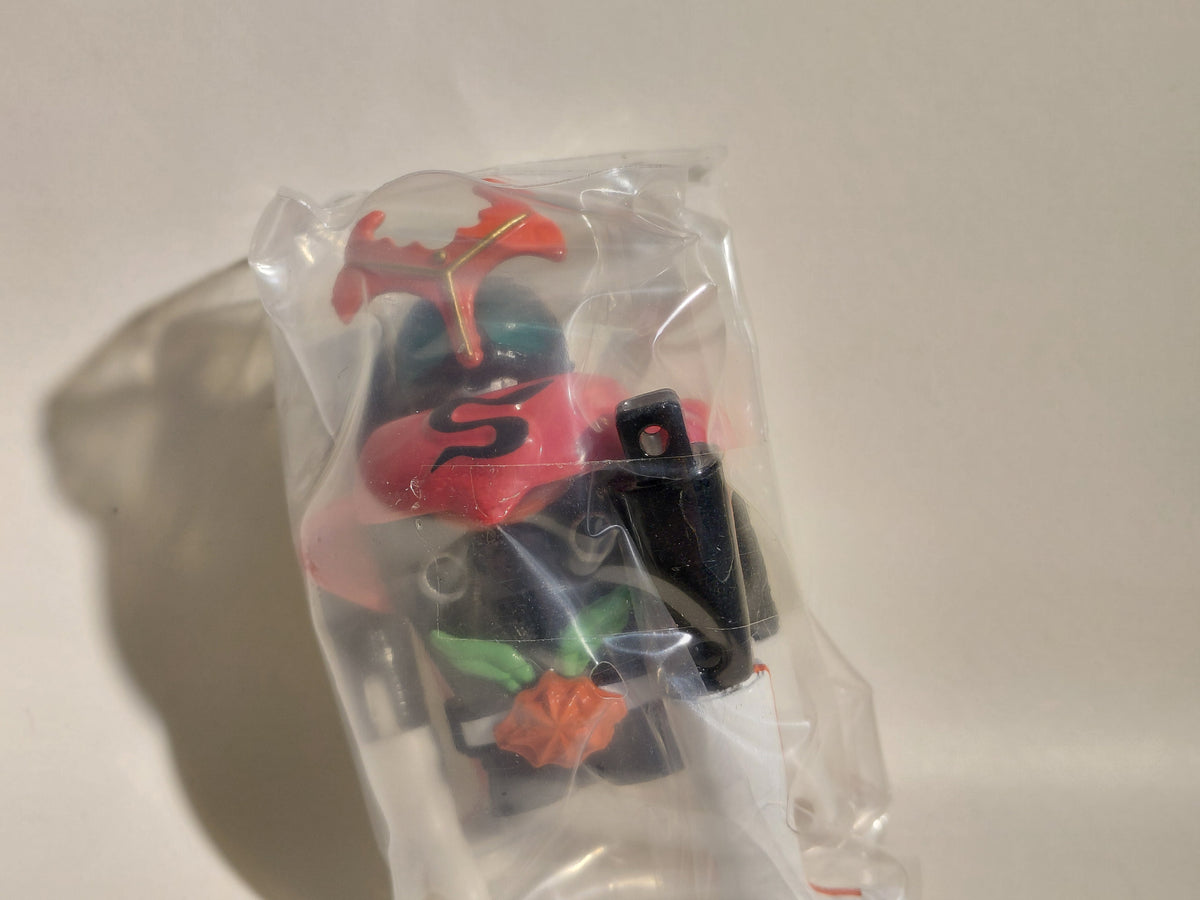 Bandai Popy CGA-06 Kamen Masked Rider Stronger