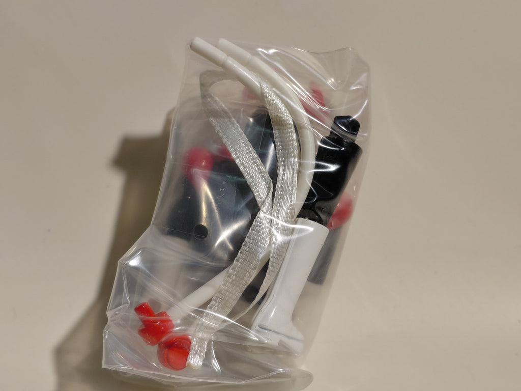 Bandai Popy CGA-06 Kamen Masked Rider Stronger