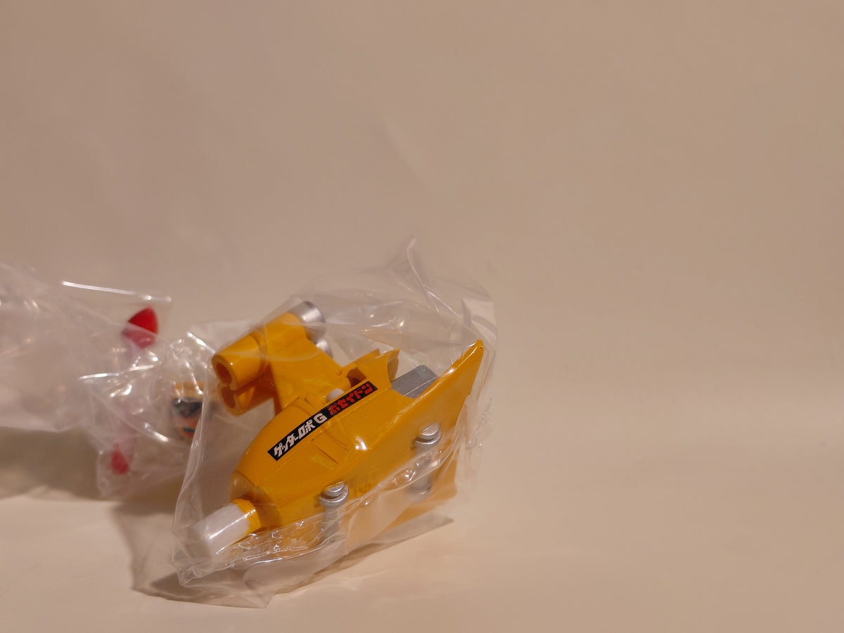 Bandai Popy CPA-40 Getter Robo G Poseidon