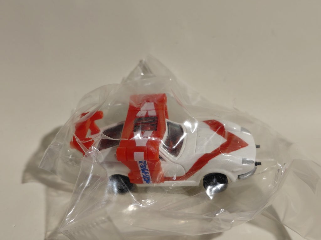 Bandai Popy CPA-29 Super Robot Mach Baron series - Mach Trigger