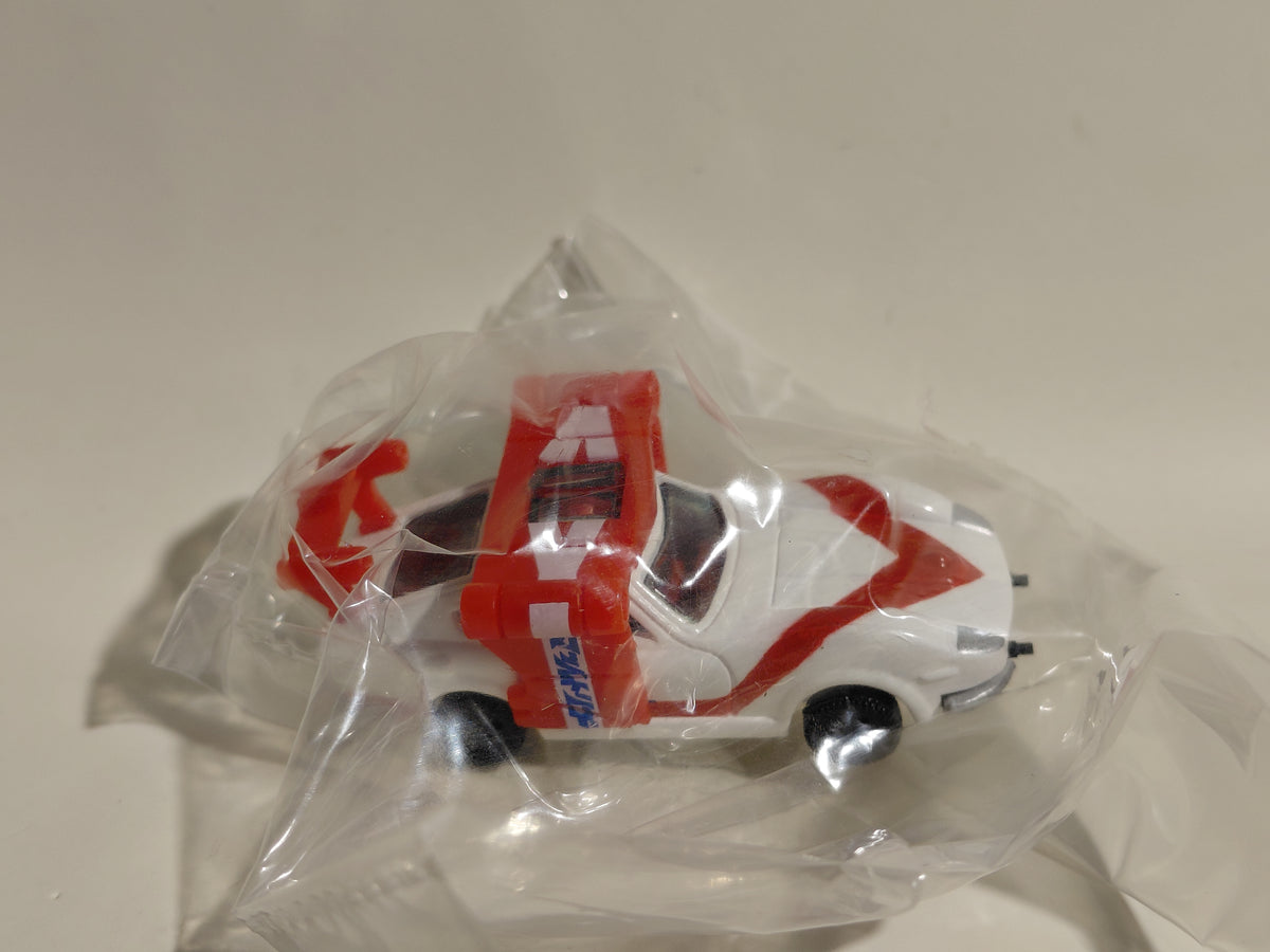 Bandai Popy CPA-29 Super Robot Mach Baron series - Mach Trigger