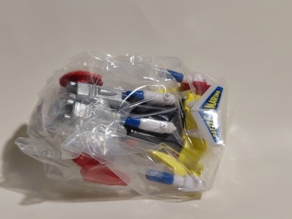 Bandai Popy CPA-34 Battle Marine Combattler V
