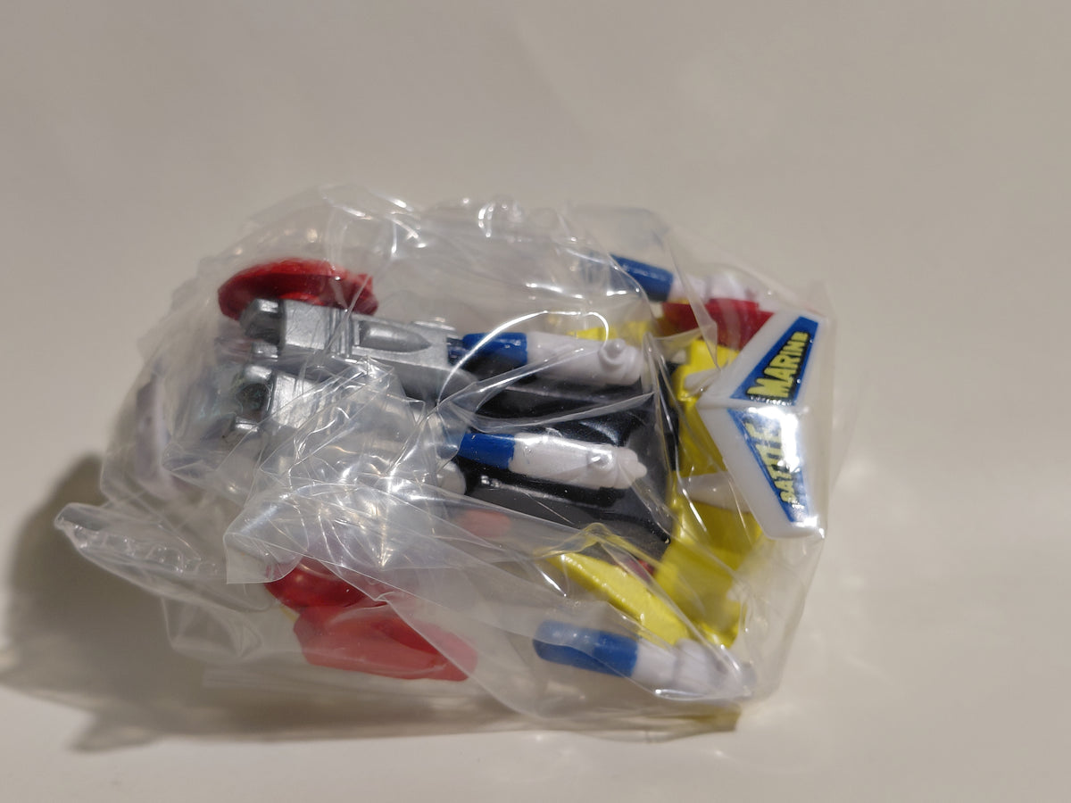 Bandai Popy CPA-34 Battle Marine Combattler V