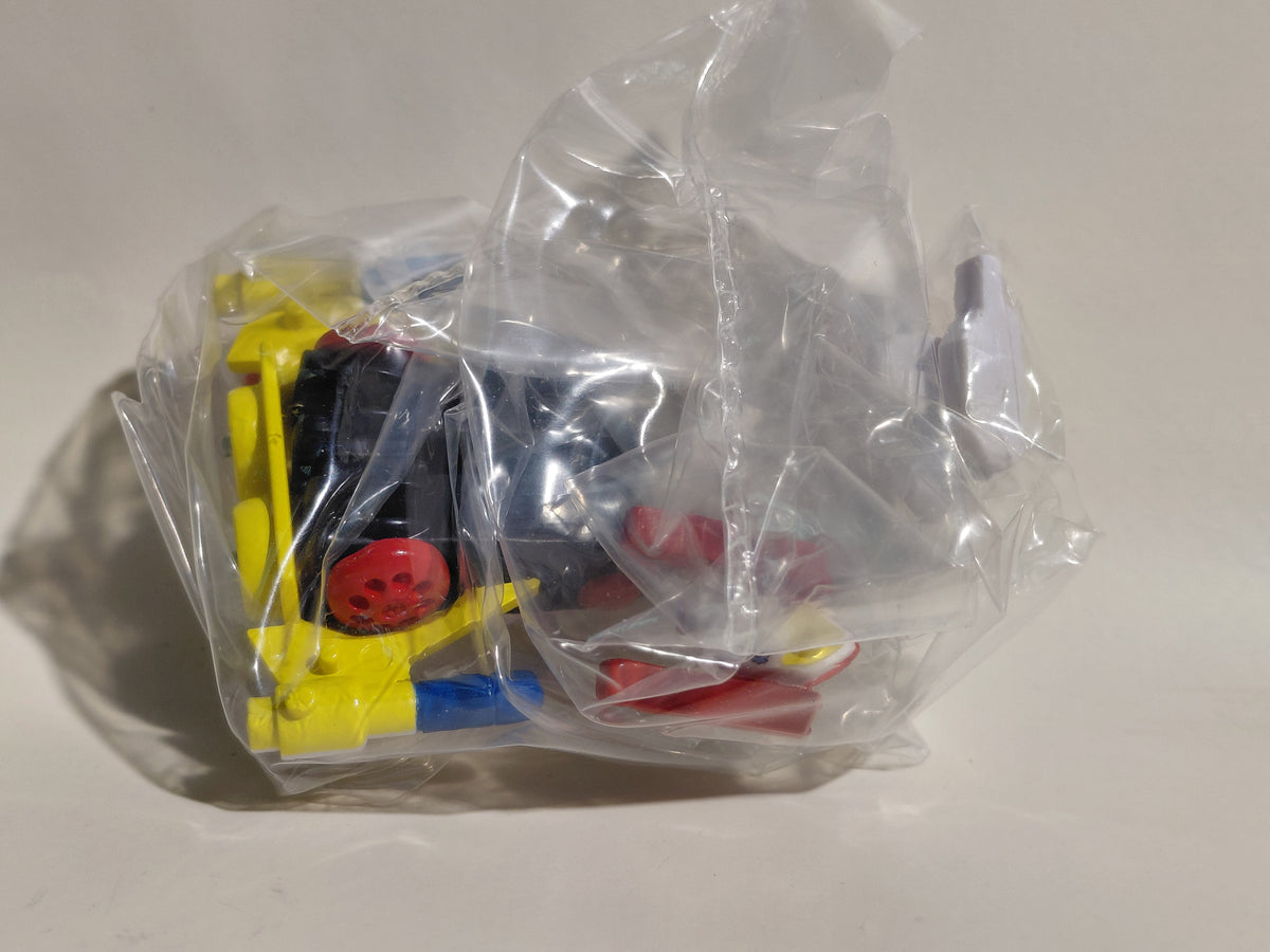 Bandai Popy CPA-34 Battle Marine Combattler V