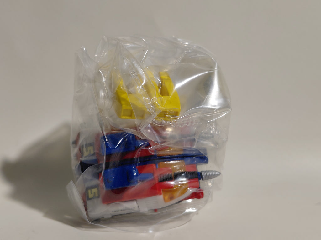 Bandai Popy CPA-35 Battle Craft