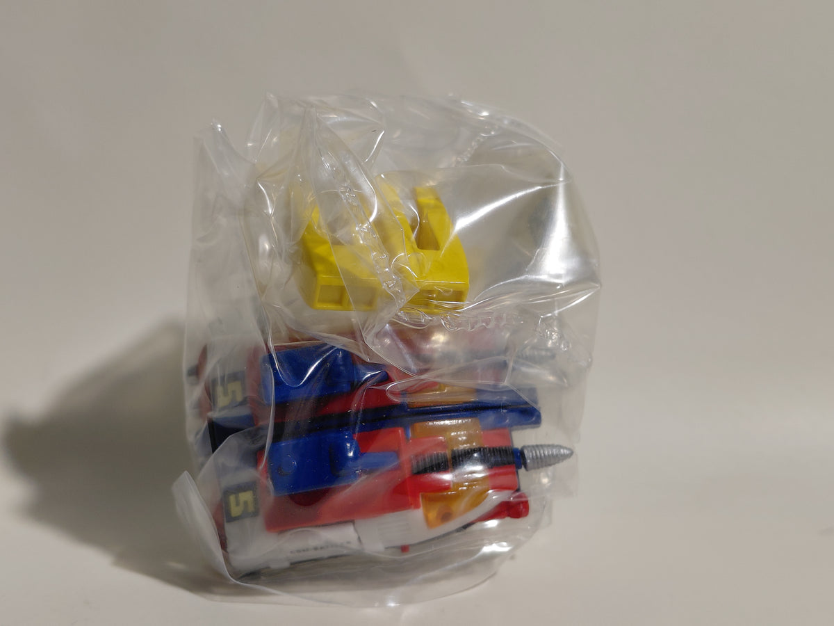Bandai Popy CPA-35 Battle Craft