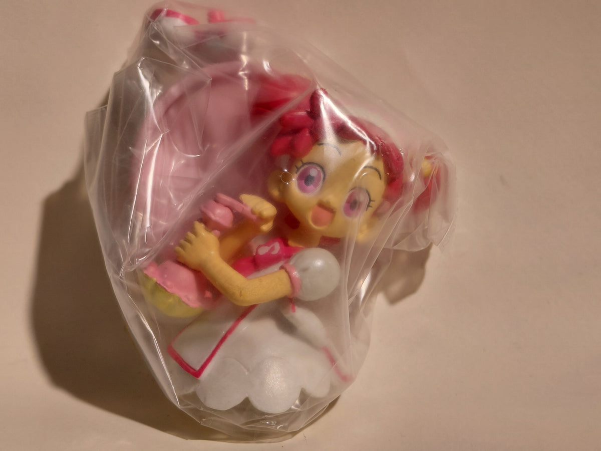 Motto! Ojamajo Doremi - Harukaze Doremi - Motto! Ojamajo Doremi Ojamajo DX2 - Patissier Outfit (Bandai)