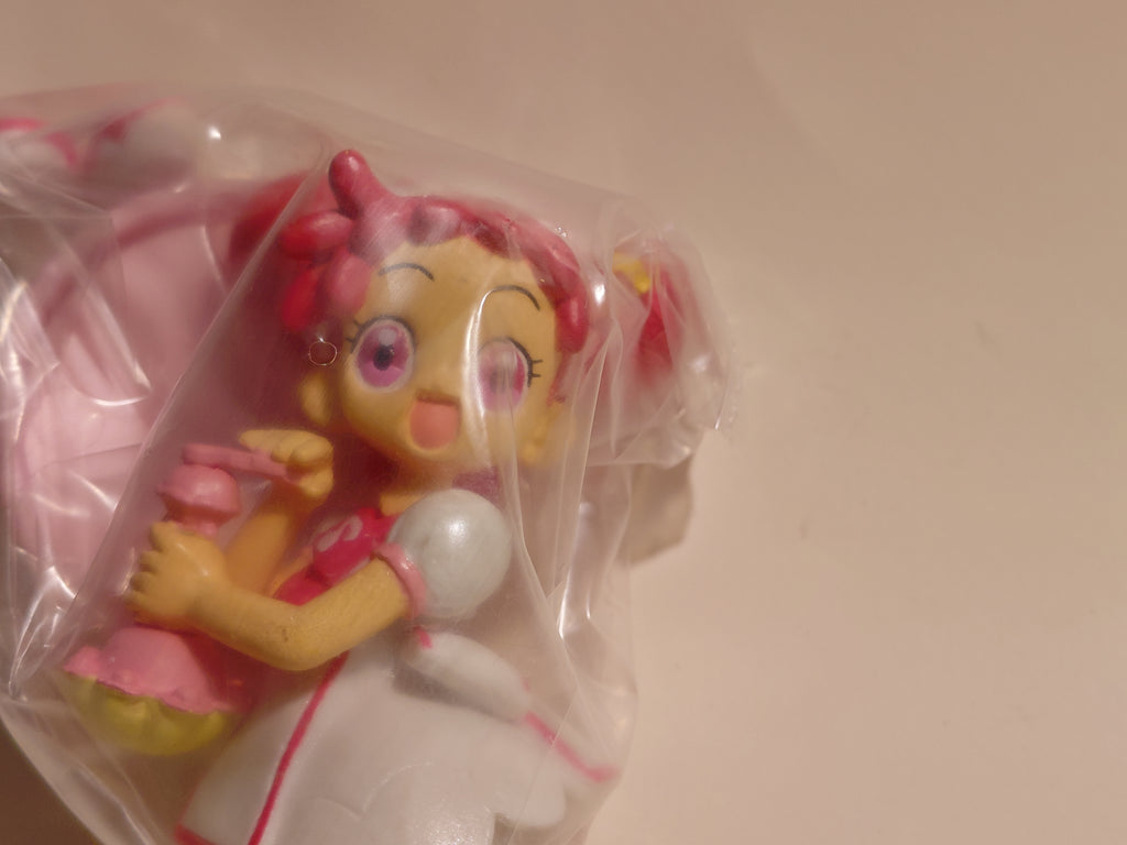 Motto! Ojamajo Doremi - Harukaze Doremi - Motto! Ojamajo Doremi Ojamajo DX2 - Patissier Outfit (Bandai)