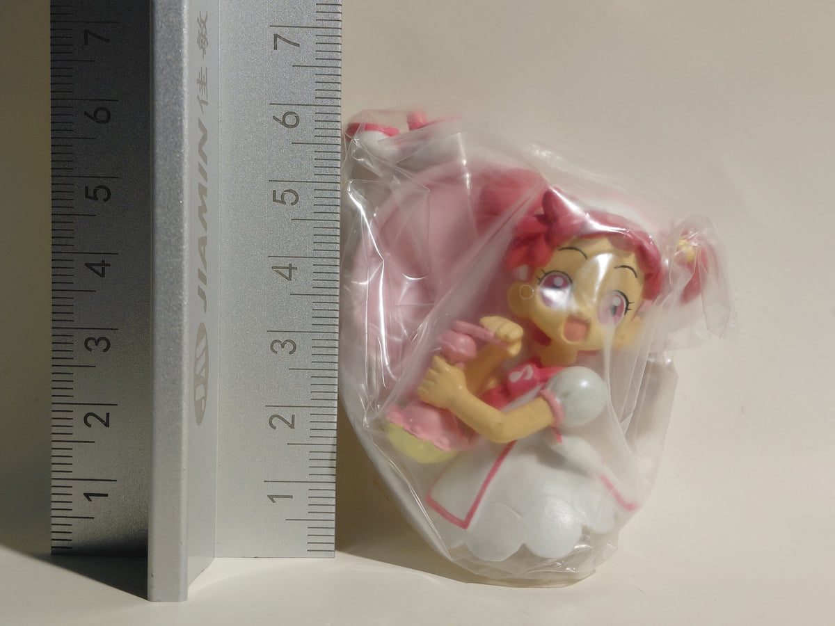 Motto! Ojamajo Doremi - Harukaze Doremi - Motto! Ojamajo Doremi Ojamajo DX2 - Patissier Outfit (Bandai)
