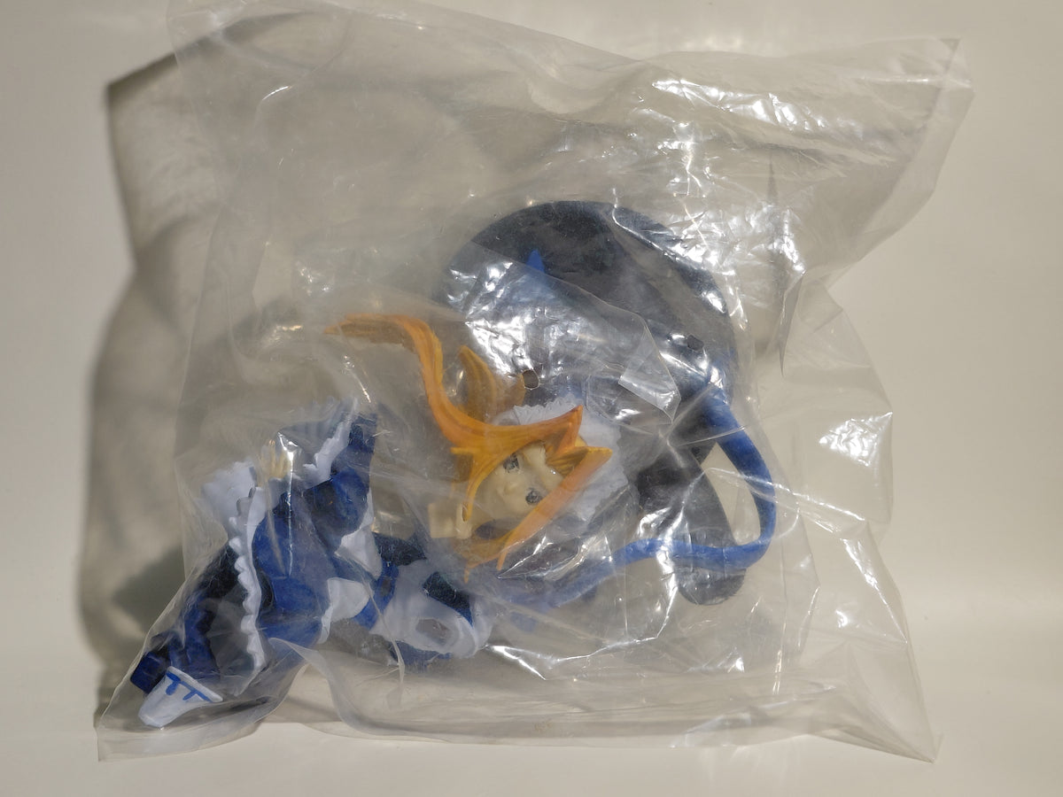 Bandai 2005 Sayaka Mizuki Tenran Seirian Magical Girl Kana SELECTION Tenki
