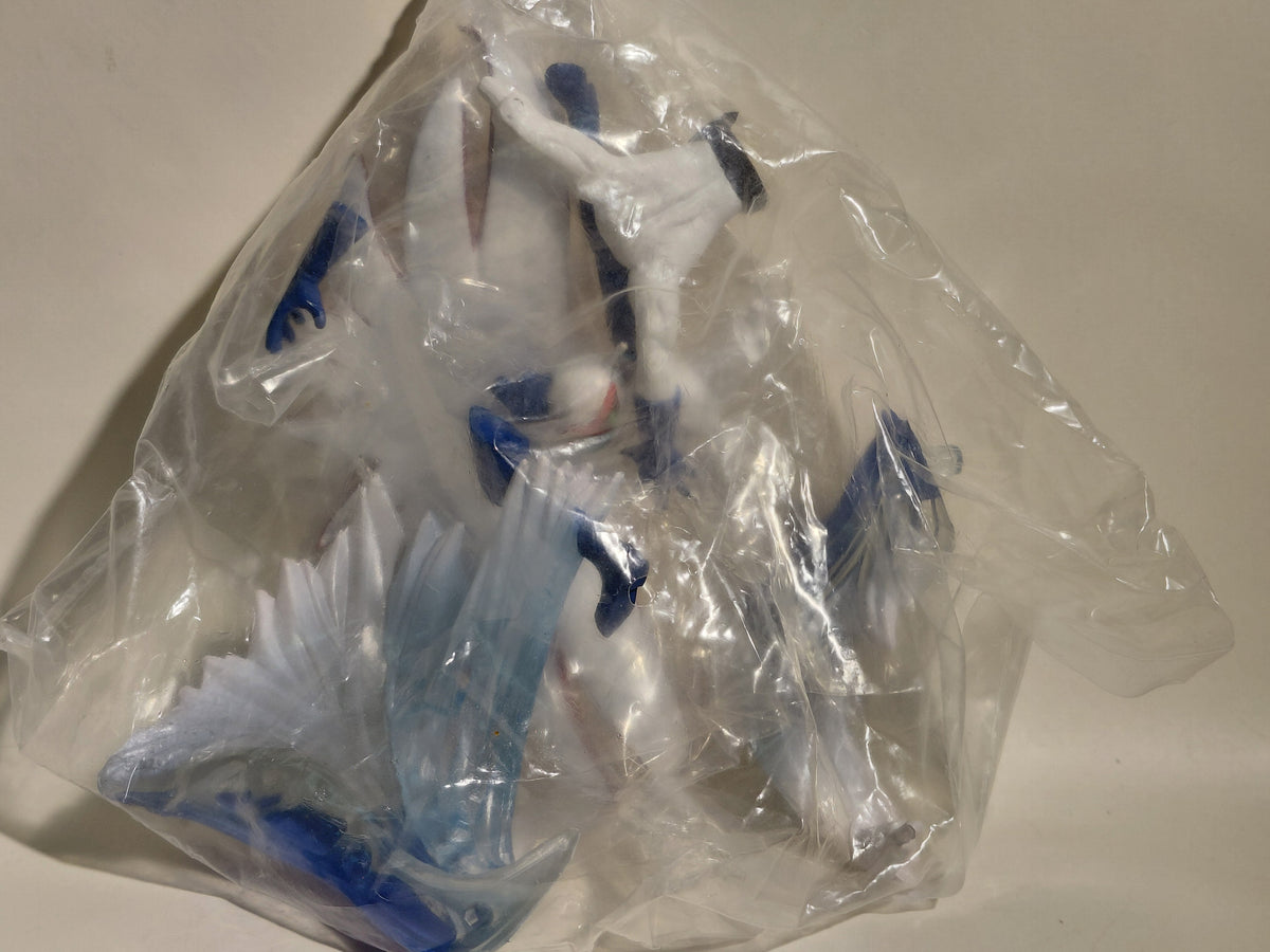 4 PCS Set GATCHAMAN JOE ASAKURA THE CONDOR GASHAPON FIGURE