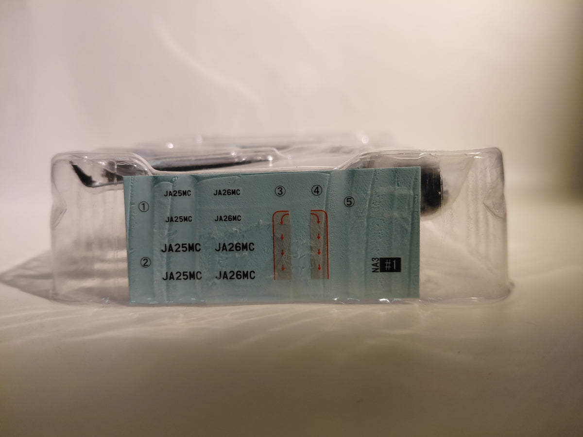 1/300 F-toys Japanese Airline Airbus A320 Star Flyer