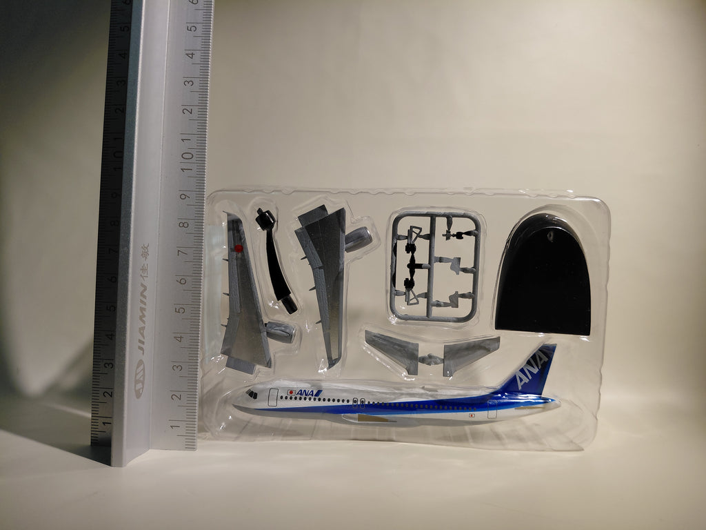 F-Toys Japanese Airlines 4: ANA A320neo