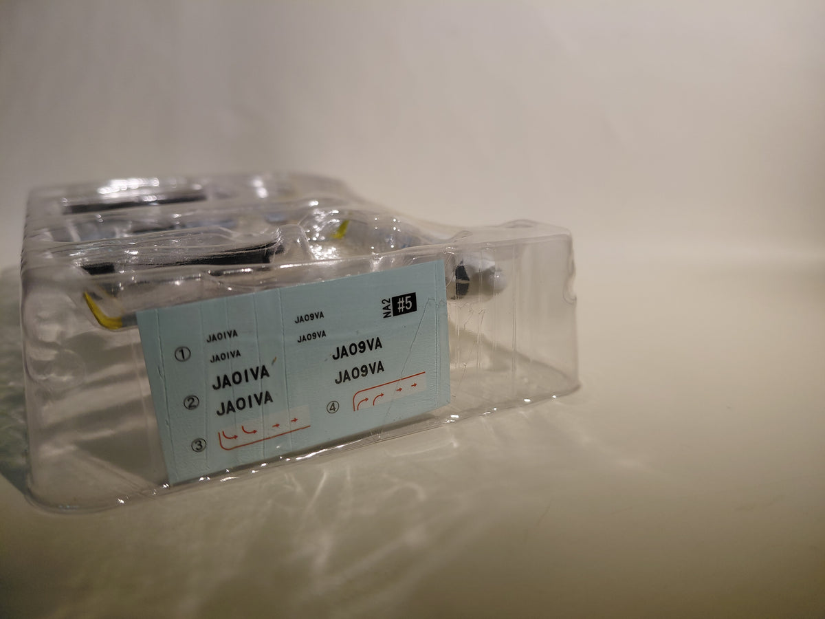 [Rare 1/300] F-Toys Vanilla Air Airbus A320 [Keywords: Vanilla Air, Japanese Airline, I Am an Air Traffic Controller]
