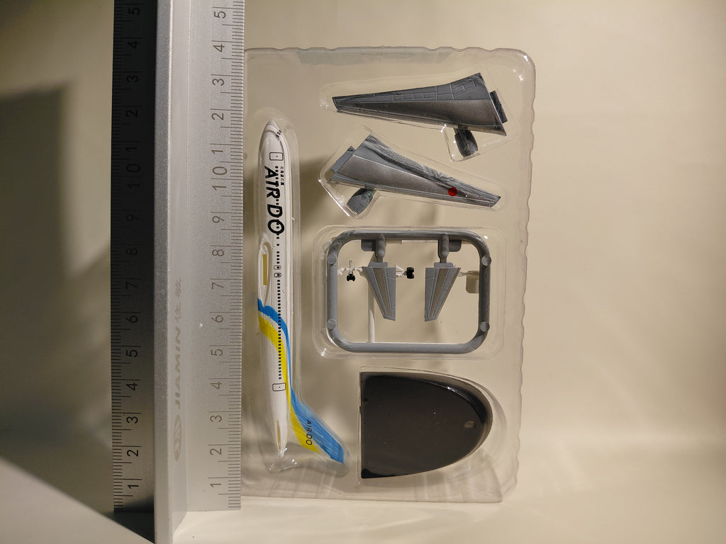 1/500 F-Toys "Japanese Airlines" – Air Do Boeing 767