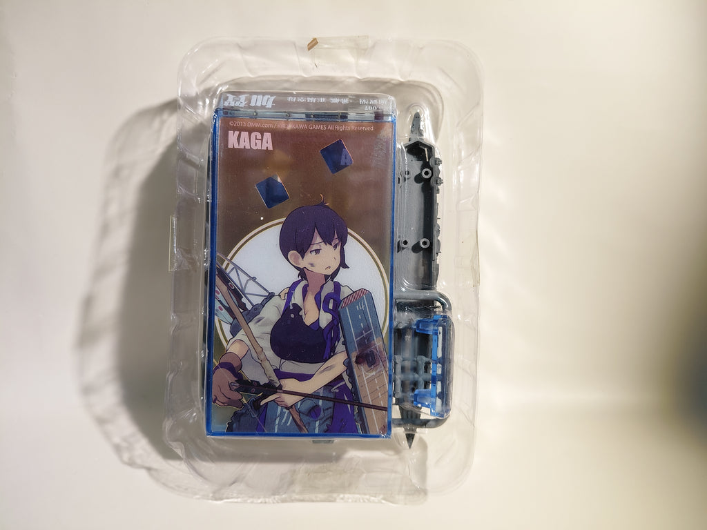 1/2000 KanColle Model Vol.1 #2 Kaga