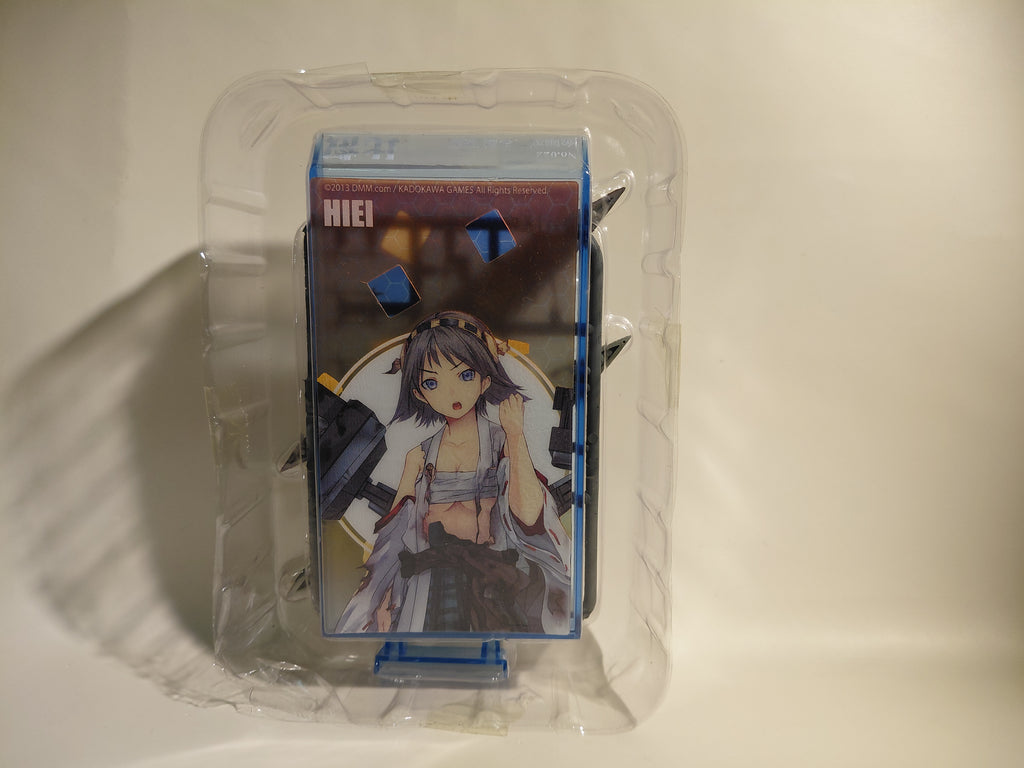 1/2000 KanColle Model Vol.1 #4 Hiei F-toys