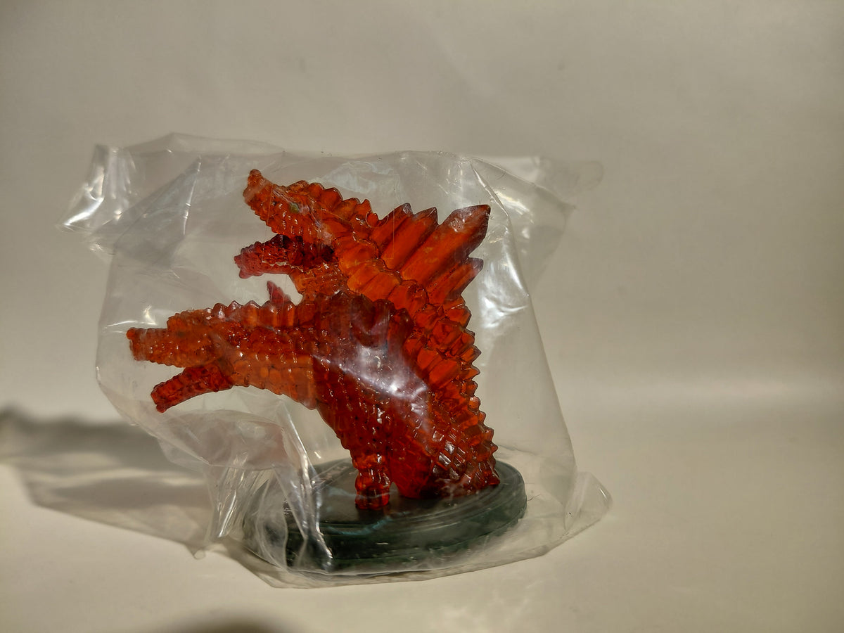 Bandai Cerberus Zero Special Figure Battle Break 3rd Release Commemorative Campaign Tournament Distribution